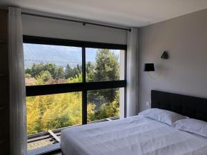 Villas Les Catalons : photos des chambres