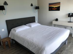 Villas Les Catalons : photos des chambres