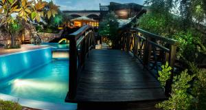 Kallisti Hotel Thassos Greece