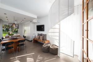 Villa Gemma - Sea Access & Private Pool