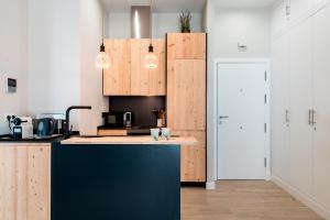 Genteel Home Sagasta