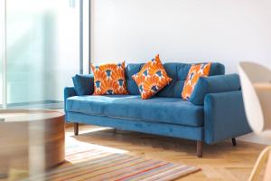 Stunning Two Bed Apartment RH8