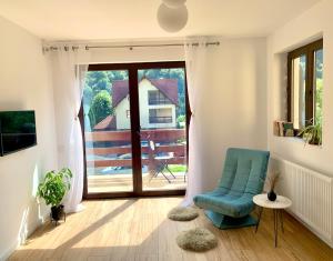 Holiday Home in Sinaia