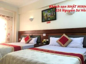 Khách sạn NHẬT MINH Cửa Lò - Cửa Lò
