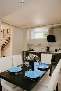 维斯鲁斯公寓 - 派尔努