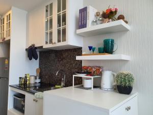 Top Flr Seaview & Rooftop Pool @Blu X