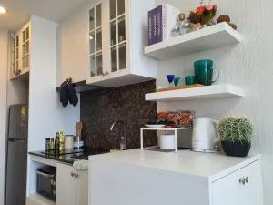 Top Flr Seaview & Rooftop Pool @Blu X - Ban Thai Don (1)