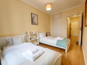 Ap Amorosa Praia - 5 minutes From the Beach