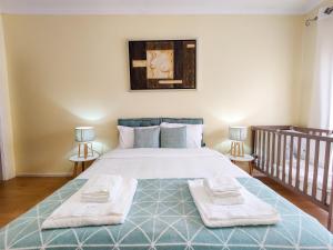 Ap Amorosa Praia - 5 minutes From the Beach