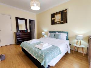 Ap Amorosa Praia - 5 minutes From the Beach