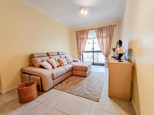 Ap Amorosa Praia - 5 minutes From the Beach