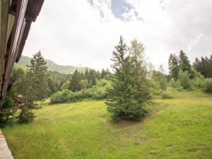 Appartements Appartement charmant renove 3P, balcon, 6 pers, Valmorel - FR-1-291-816 : Appartement (6 Adultes)