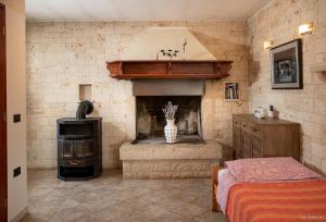 Holiday House Ivanka for 5 persons with pool contry side of Rovinj 