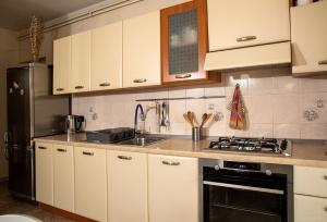 Holiday House Ivanka for 5 persons with pool contry side of Rovinj 