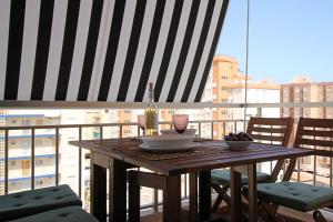 Mnostrum Moratal playa de Gandía, 3 dormitorios EXCLUSIVO FAMILIAS