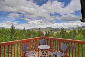 Prospector Point E 4Br 3,5Ba townhouse