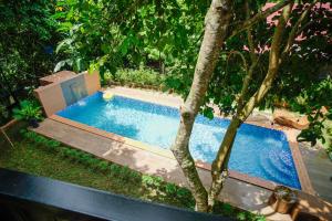 Balay Greenika Alfonso Nature Resort