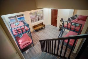 Balay Greenika Alfonso Nature Resort