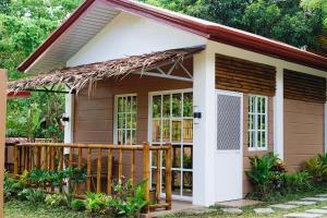 Balay Greenika Alfonso Nature Resort