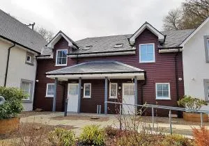 Dorcha's Mian - 巴尔克施德