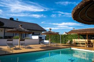 Casa Rust - 4hvězdičkové hotely ve městě Rust