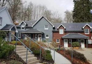 Gleann Fia House - 巴尔克施德