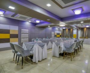 Hotel President, Pure Veg