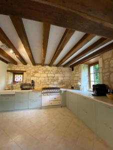 Maison de rêve avec piscine au milieu des vignes
