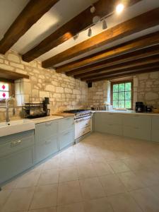 Maison de rêve avec piscine au milieu des vignes