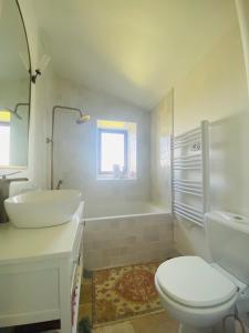 Villas Maison de reve avec piscine au milieu des vignes : photos des chambres