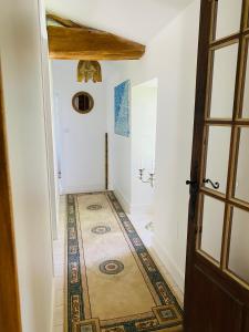 Villas Maison de reve avec piscine au milieu des vignes : photos des chambres