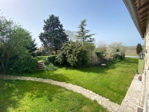 Villas Maison de reve avec piscine au milieu des vignes : photos des chambres