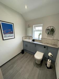 Stunning 1 bedroom Flat in The Mumbles