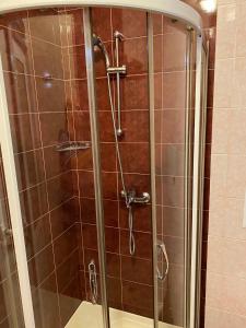 Apartment Mihaela