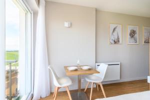 La Suite de lOcéan - Vue exceptionnelle