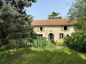 Villas Maison de reve avec piscine au milieu des vignes : photos des chambres