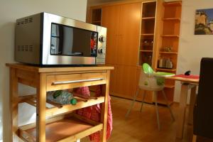 Ferienwohnung Domschatz