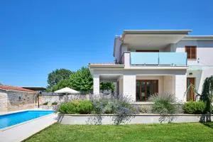 Vila Radini - Radini