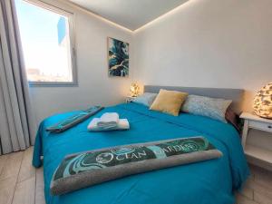 Ocean Garden Suite El Sol