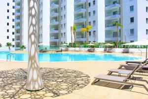 Ocean Garden Suite El Sol