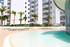 Ocean Garden Suite El Sol