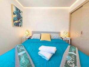 Ocean Garden Suite El Sol