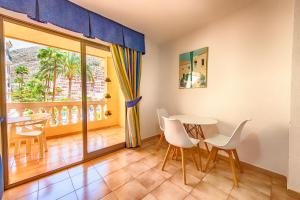 Estudio castle harbour 403 los Cristianos