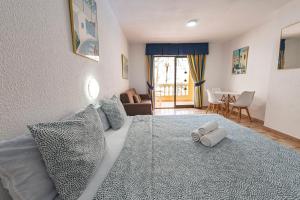 Estudio castle harbour 403 los Cristianos