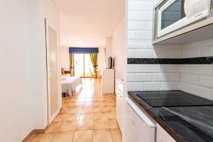 Estudio castle harbour 403 los Cristianos