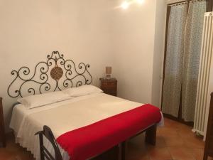 Casa Del Viandante Home Holiday and Rooms