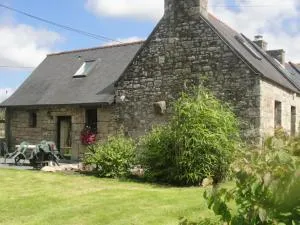 Vacances au calme - Loc-Envel