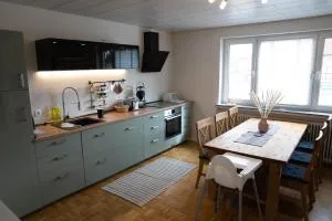 Ferienwohnung Zur Alten Ziegelei - Wolfhagen