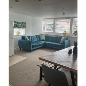 The Hideout (Garden Flat, 4 Dragon Road)