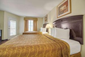 MainStay Suites Texas Medical Center-Reliant Park